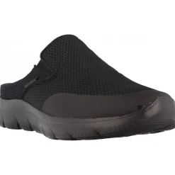 Chaussons|Sabots*Skechers Summits Vindicator Black